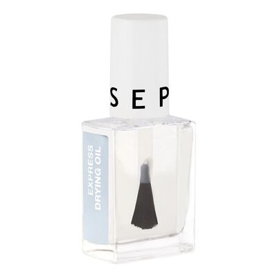 EXPRESS DRYING OIL (ACEITE SECANTE EXPRÉS)